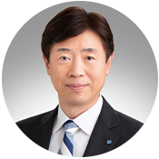 President & Group COO / Koichi Shibusawa