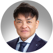 Executive Director / Tadashi Saito