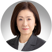 Director (External) / Miwa Suto