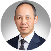 Standing Audit & Supervisory Board Member / Masato Nakade