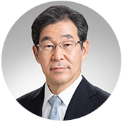 Audit & Supervisory Board Member (External) / Toru Miyama