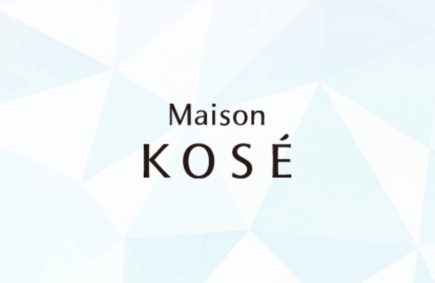Maison KOSÉ