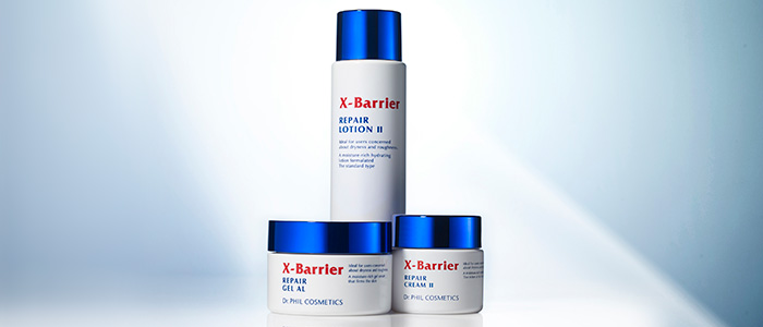 X-Barrier