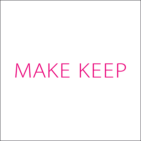 MAKE KEEP MIST