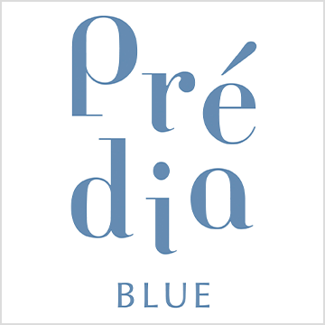 Prédia BLUE