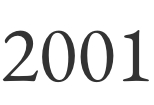 2001