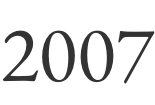 2007