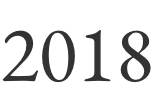 2018