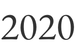 2020