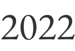 2022