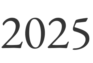 2025