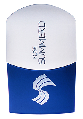 Launched SUMMERD, a summer-use foundation that does not require the use of water