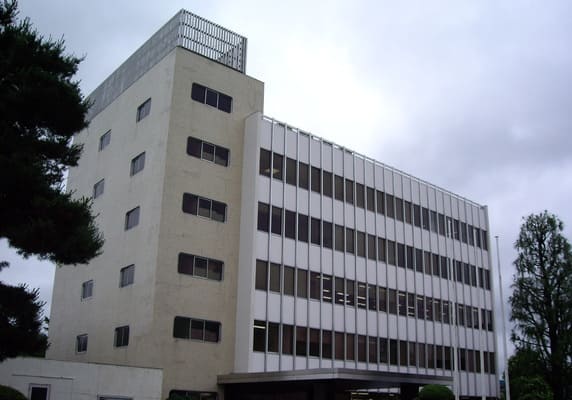 Opening of an education center in Ageo City, Saitama Prefecture