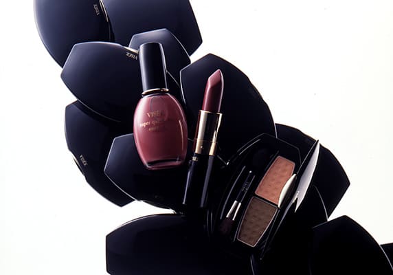 Launch of makeup line VISÉE