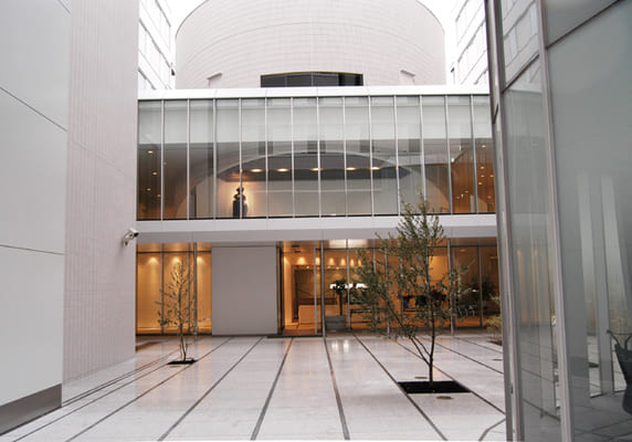 Opening of KOSÉ Oji Training Center in Kita-ku, Tokyo