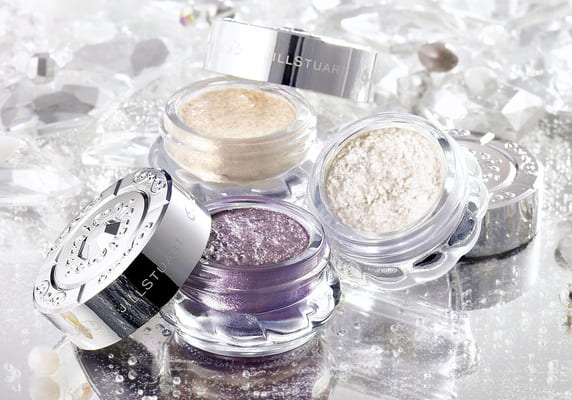 Acquisition of the global trademark for JILL STUART cosmetics