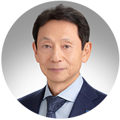 Director Shinichi Mochizuki