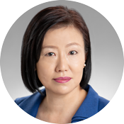 Director Atsuko Ogura