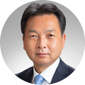 Standing Audit & Supervisory Board Member Minoru Onagi