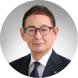 Director Shinji Tanaka