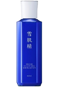 Medicated SEKKISEI Brightening Essence Lotion