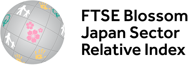 FTSE Blossom Japan Sector Relative Index