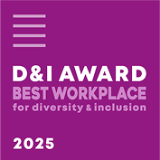 D&I AWARD: “Best Workplace”
