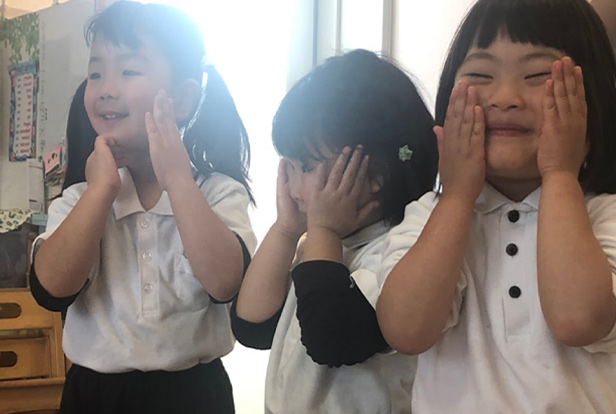 Efforts to develop healthy skin with the aim of making skincare a habit from early childhood