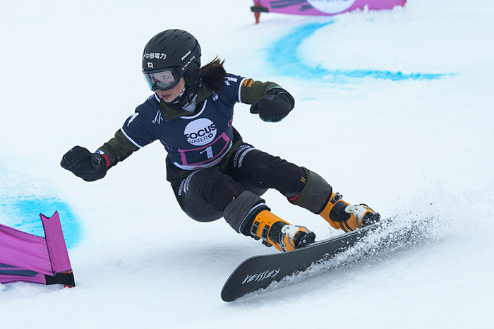 Sport Support Program