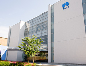 KOSÉ Product Development Laboratory