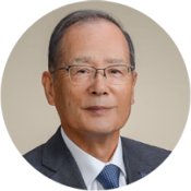 名誉会長 小林 保清