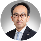 取締役副社長 小林 章一