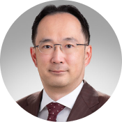 常務取締役 小林 正典