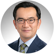 専務取締役 小林 孝雄