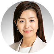 社外取締役 菊間 千乃