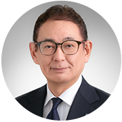 取締役 田中 慎二