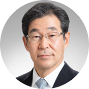 社外監査役 深山 徹