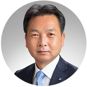 常勤監査役 小名木 稔