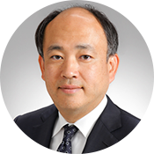 取締役 小林 勇介