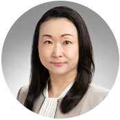 社外監査役 髙木 暢子