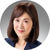 社外取締役 須藤 実和