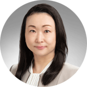 社外監査役 髙木 暢子