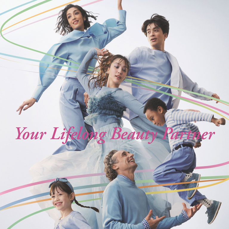 コーセーレポート（統合報告書）