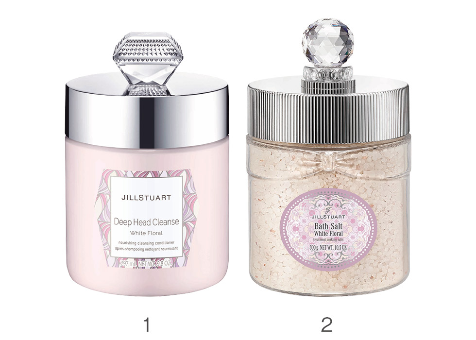 ジルスチュアート インバス セット