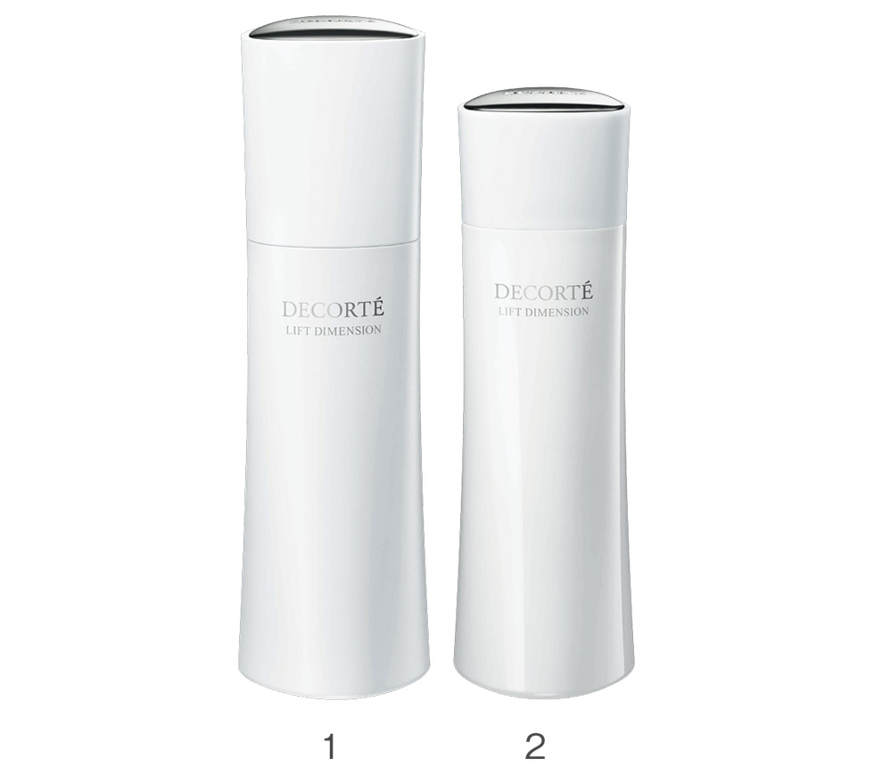 コスメデコルテ リフトディメンション セット