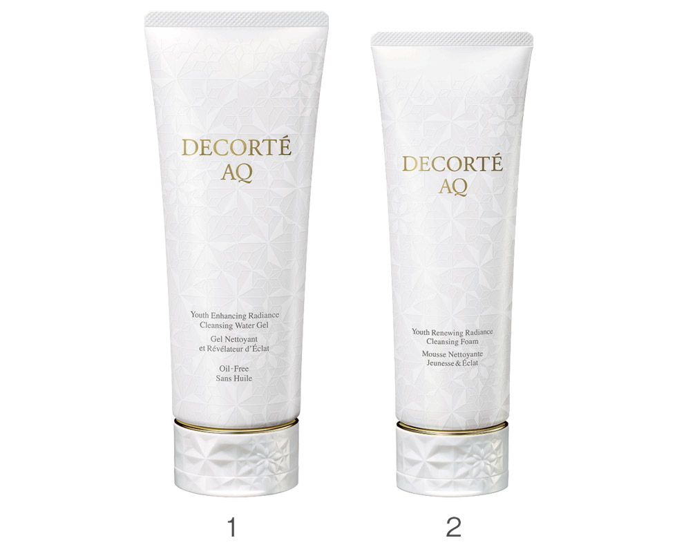 コスメデコルテ AQ セット 1