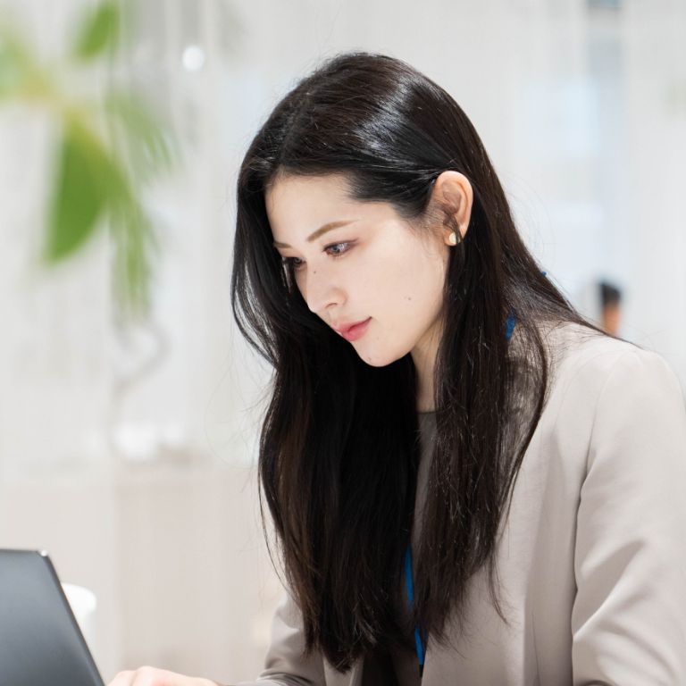 Recruit 採用情報