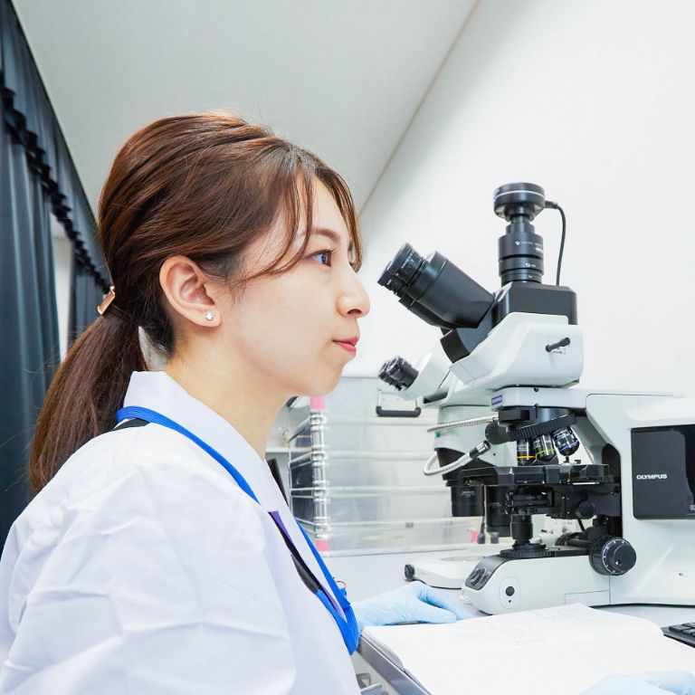 Research & Development 研究開発