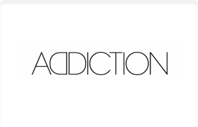アディクション