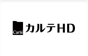 カルテHD